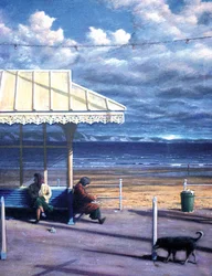 Promenade